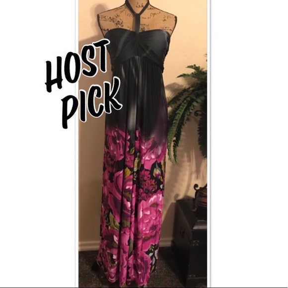 Jodi Kristopher Dresses & Skirts - Gorgeous Maxi Dress